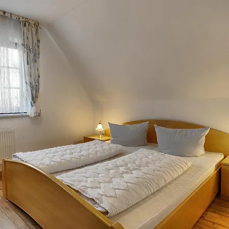 Zaehler, Brunhilde Lägenhet