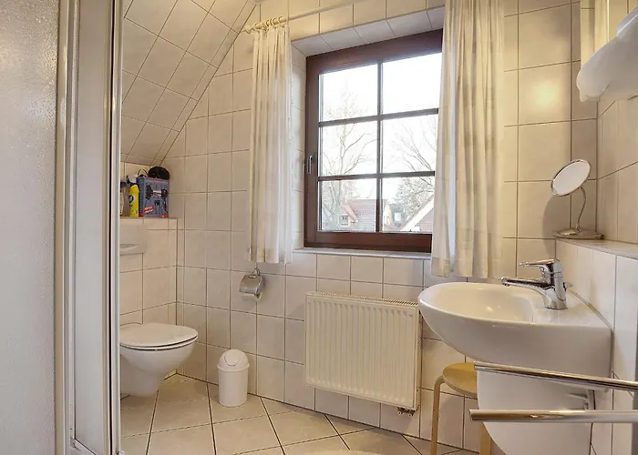 Zaehler, Brunhilde Appartement Zingst