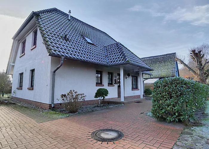 Zaehler, Brunhilde * Zingst